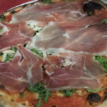 Roncesare Comida
