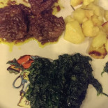 Moisè Cibo