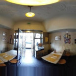 Moisè À l'intérieur