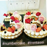 Missbake Comida