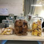 Missbake Comida