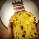 Missbake Comida