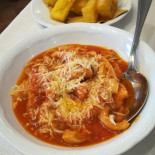 Sciampagna Essen