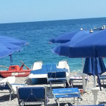 Maniel Beach À l'intérieur