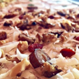 Pizza A Pezzi Comida