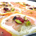 Pizza A Pezzi Comida