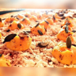 Pizza A Pezzi Comida