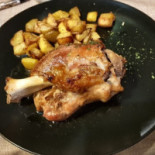 Mokarta Nourriture