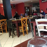 Osteria Del Jack À l'intérieur