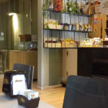 Osteria Del Jack À l'intérieur