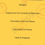 Pasticceria Cuppi Nourriture