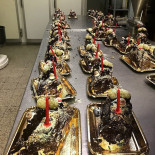 Pasticceria Cuppi Nourriture