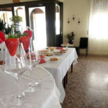 Al Ponte food