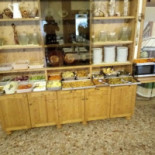 Al Ponte food