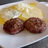 Al Ponte Comida