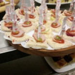 Al Ponte Comida