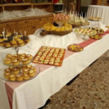 Al Ponte Comida