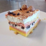 Al Ponte Comida