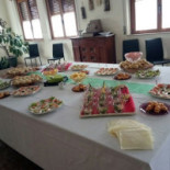 Al Ponte Comida