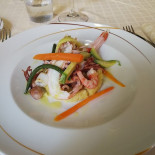 Ippogrifo Nourriture