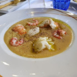 Ippogrifo Nourriture