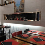 Sciuscia E Sciorbi Comida
