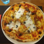 Sciuscia E Sciorbi Comida