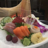 Ginza Sushi Nourriture