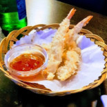 Ginza Sushi Nourriture