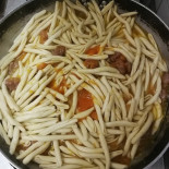 La Botte Dentro