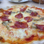 Trattoria Del Sole Nourriture