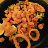 Trattoria Del Sole Nourriture