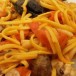L'angolo Del Gusto Nourriture