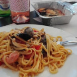 L'angolo Del Gusto Nourriture