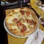 Pizzeria The Dorian Gray