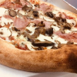 Pizzeria The Dorian Gray Cibo