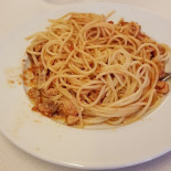 Pizzeria Coltri Nourriture