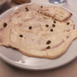 Pizzeria Coltri Nourriture