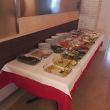 Pizzeria Coltri Nourriture