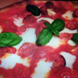 Pizzeria Coltri Nourriture