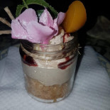 Capofella Bar Ristorante/Pizzeria Nourriture
