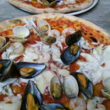 Capofella Bar Ristorante/Pizzeria Nourriture