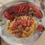 Capofella Bar Ristorante/Pizzeria Nourriture