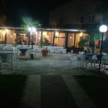 Capofella Bar Ristorante/Pizzeria À l'intérieur