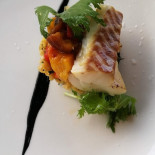 Convivium Comida