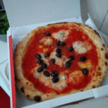 Pizza Mei Nourriture