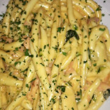 La Vecchia Cantina Comida