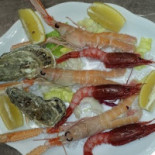 La Vecchia Cantina Nourriture
