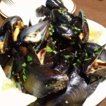 La Vecchia Cantina Varese Nourriture