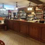 La Vecchia Cantina Comida
